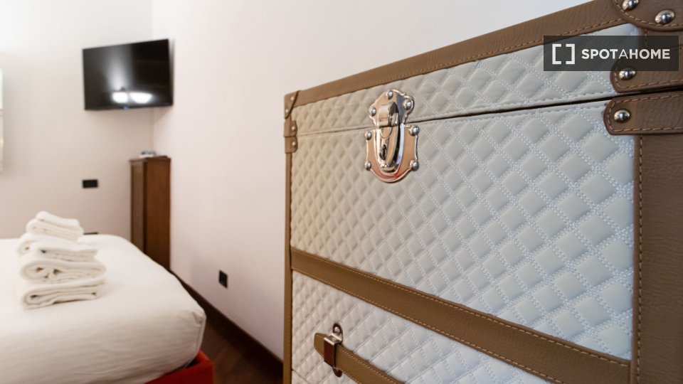 Immagine 18 di Appartamento in affitto  in Corso Garibaldi a Milano