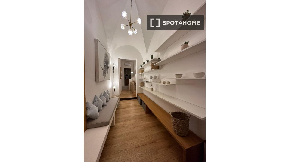 Immagine 3 di Ufficio in affitto  in Via di S. Niccolò a Firenze