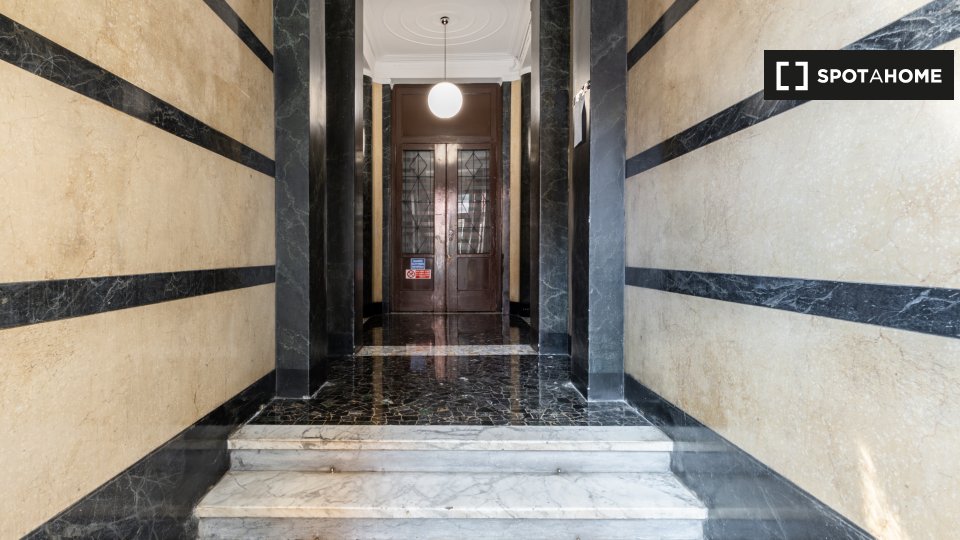 Immagine 15 di Camera condivisa in affitto  in Via Bruno Buozzi a Sesto San Giovanni