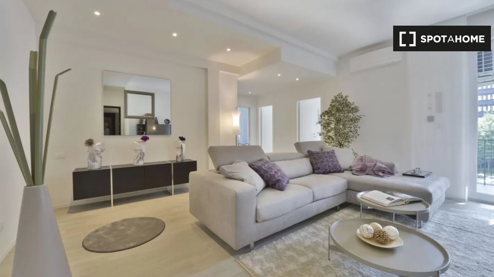 Immagine 2 di Appartamento in affitto  in Via Luigi Vestri a Bologna