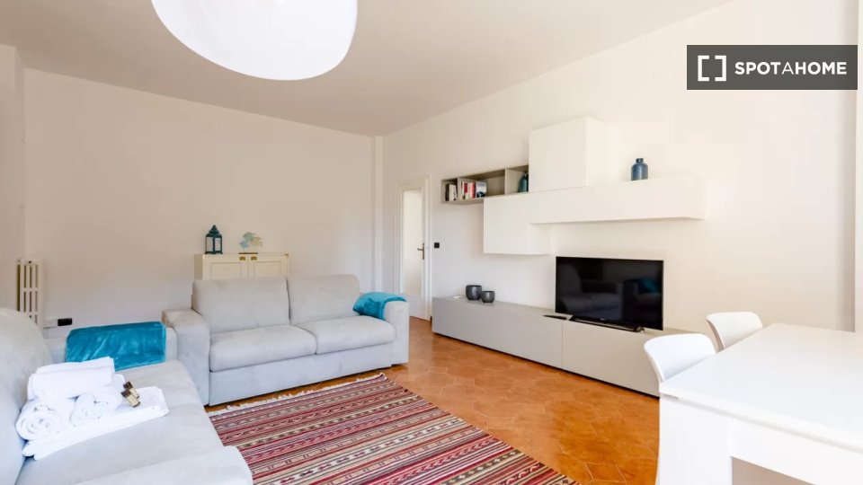 Immagine 9 di Appartamento in affitto  in Via Maggio Veroggio a Rapallo