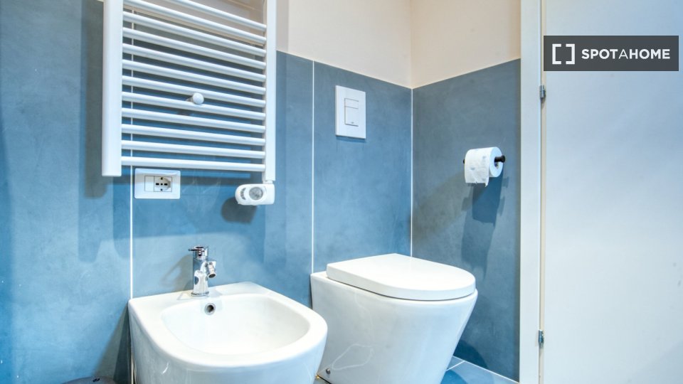 Immagine 13 di Appartamento in affitto  in Piazzale Nizza a Milano