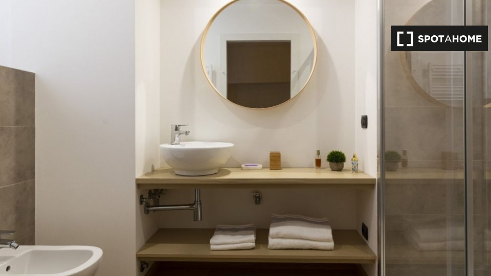 Immagine 16 di Ufficio in affitto  in Via Fatebenesorelle a Milano