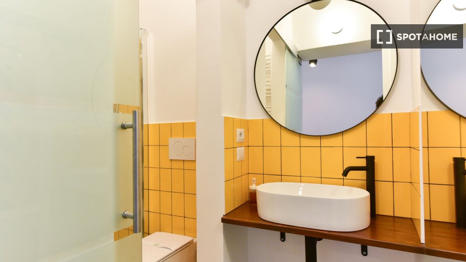 Immagine 2 di Ufficio in affitto  in Via Fanfulla da Lodi a Roma