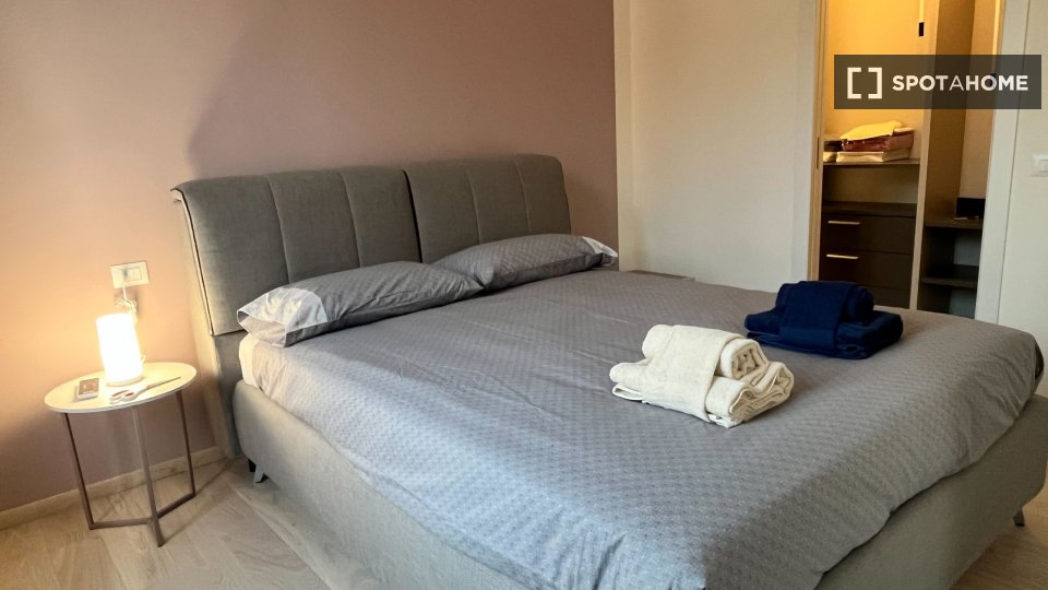 Immagine 13 di Appartamento in affitto  in Via delle Forze Armate a Milano