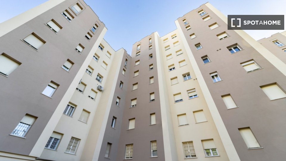 Immagine 12 di Appartamento in affitto  in Via della Barca a Bologna