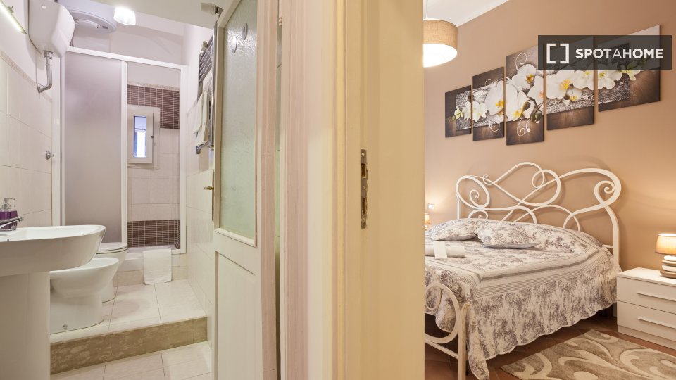 Immagine 18 di Ufficio in affitto  in Via Famagosta a Roma