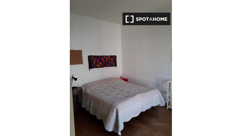 Immagine 1 di Camera condivisa in affitto  in Via del Beato Egidio a Perugia