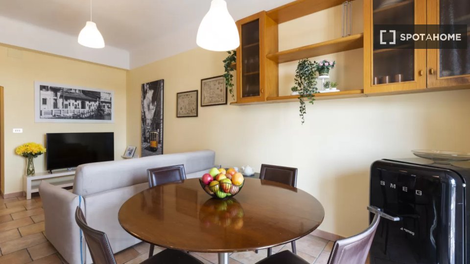 Immagine 6 di Appartamento in affitto  in Via Francesco Gonin a Milano