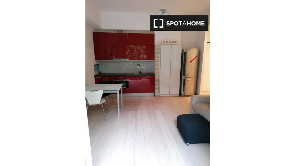 Immagine 4 di Appartamento in affitto  in Via Bullona a Milano