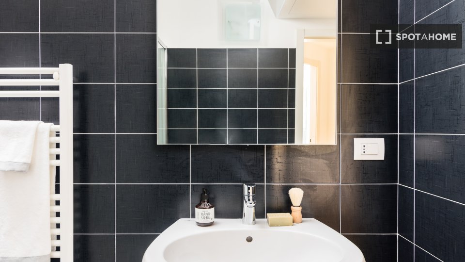 Immagine 11 di Appartamento in affitto  in Via Gustavo Fara a Milano