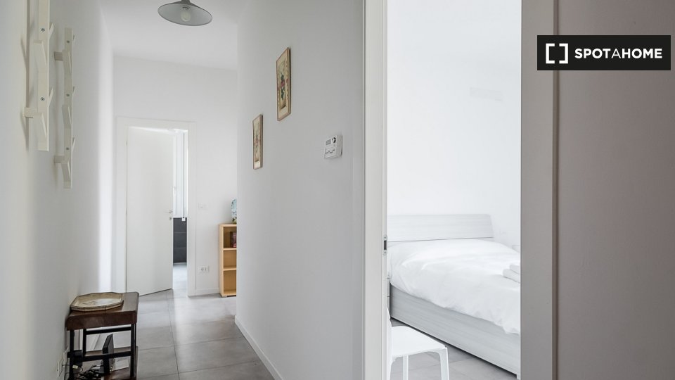 Immagine 11 di Appartamento in affitto  in Via Giovanni Lorenzo Bernini a Bologna