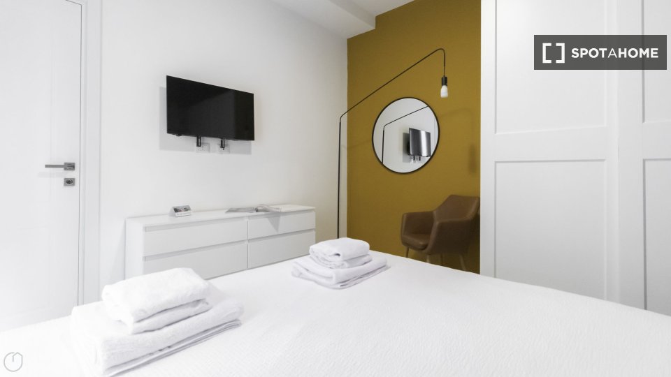 Immagine 7 di Appartamento in affitto  in Via Nicolò Tartaglia a Milano