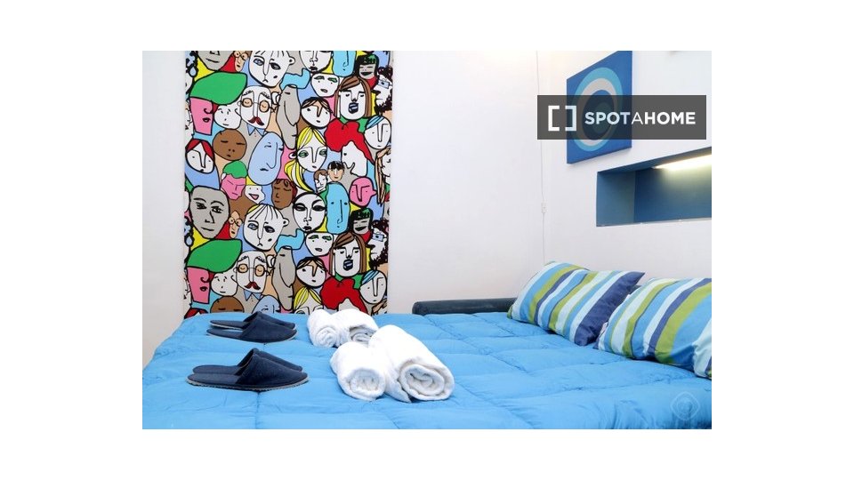 Immagine 15 di Ufficio in affitto  in Via Ariosto a Roma