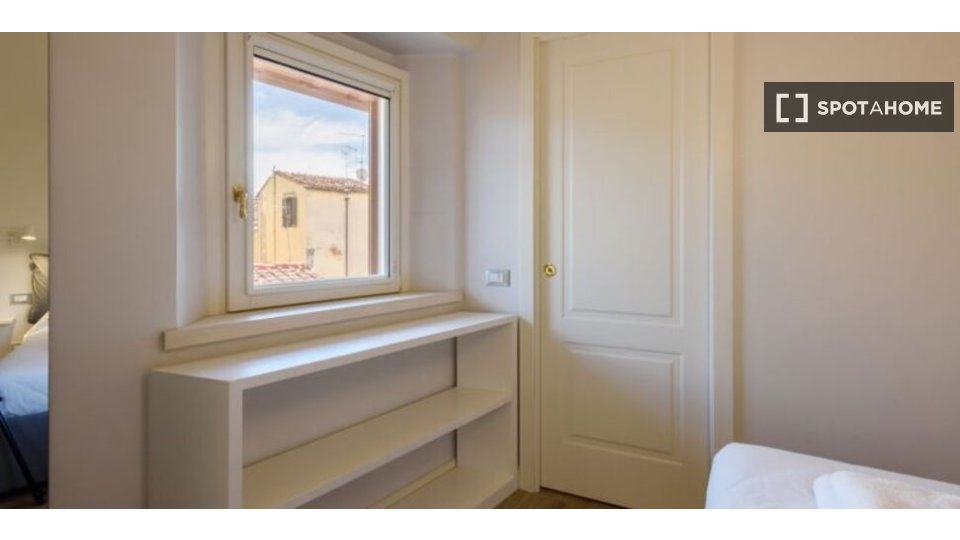 Immagine 8 di Appartamento in affitto  in Via del Crocifisso a Firenze