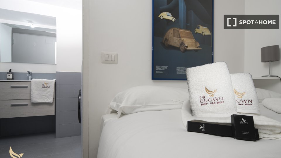 Immagine 4 di Ufficio in affitto  in Via Torquato Taramelli a Roma