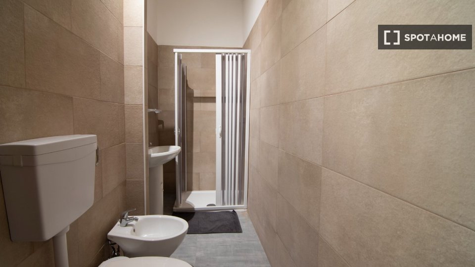 Immagine 11 di Camera condivisa in affitto  in Viale Quirico Filopanti a Bologna