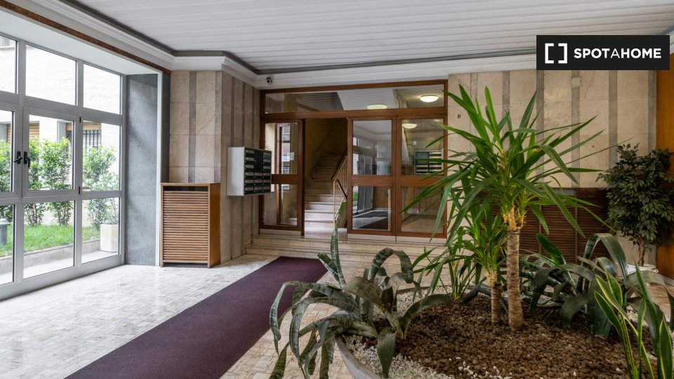 Immagine 15 di Appartamento in affitto  in Via Milazzo a Bologna