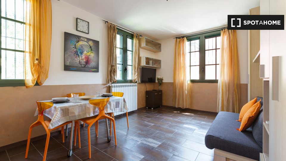 Immagine 7 di Ufficio in affitto  in Via Neera a Milano