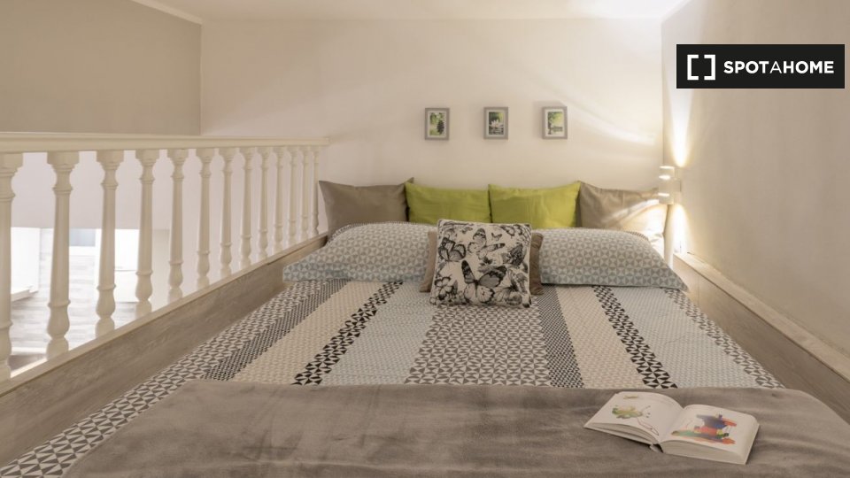 Immagine 13 di Ufficio in affitto  in Ripa di Porta Ticinese a Milano