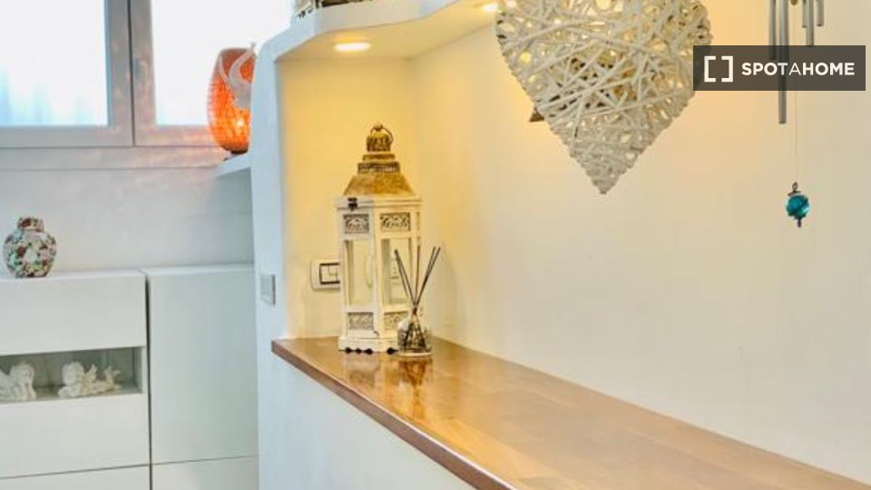 Immagine 6 di Appartamento in affitto  in Via Stadera a Milano