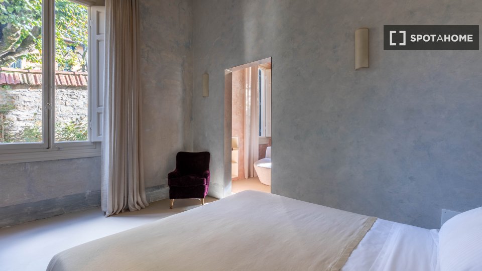 Immagine 12 di Appartamento in affitto  in Via Pietro Metastasio a Firenze