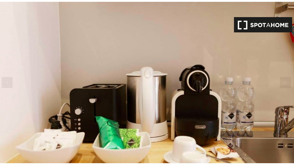 Immagine 6 di Ufficio in affitto  in Via Napo Torriani, 20124 Milano MI, Italy a Milano