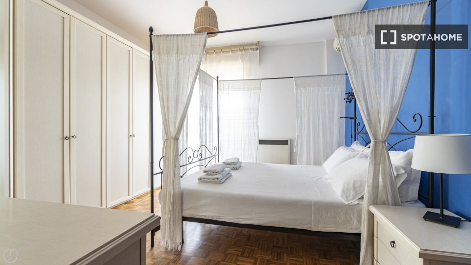 Immagine 9 di Appartamento in affitto  in Via Duccio di Boninsegna a Bologna