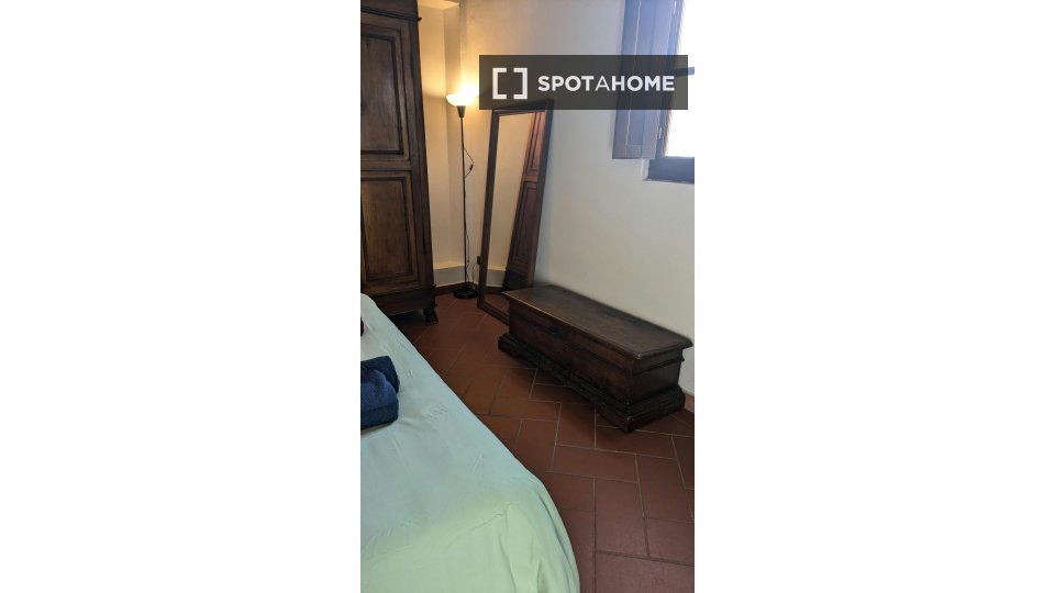 Immagine 2 di Appartamento in affitto  in Via Torregalli a Firenze