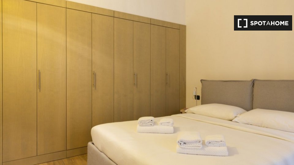 Immagine 10 di Ufficio in affitto  in Via Fatebenesorelle a Milano