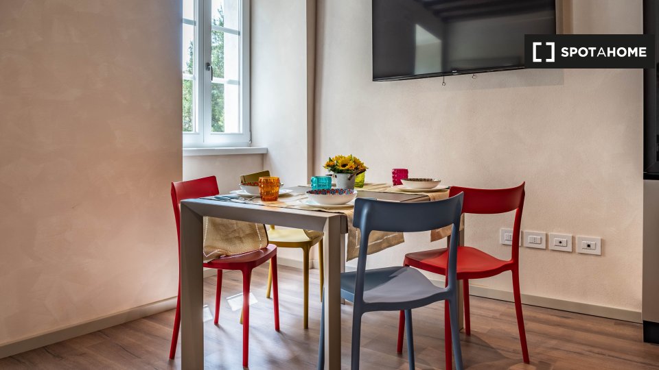 Immagine 13 di Camera condivisa in affitto  in Via Paganini a Rovereto