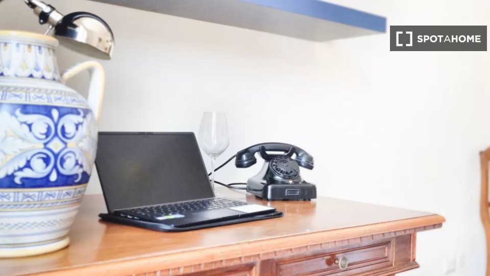 Immagine 12 di Appartamento in affitto  in Via Pontaccio a Milano