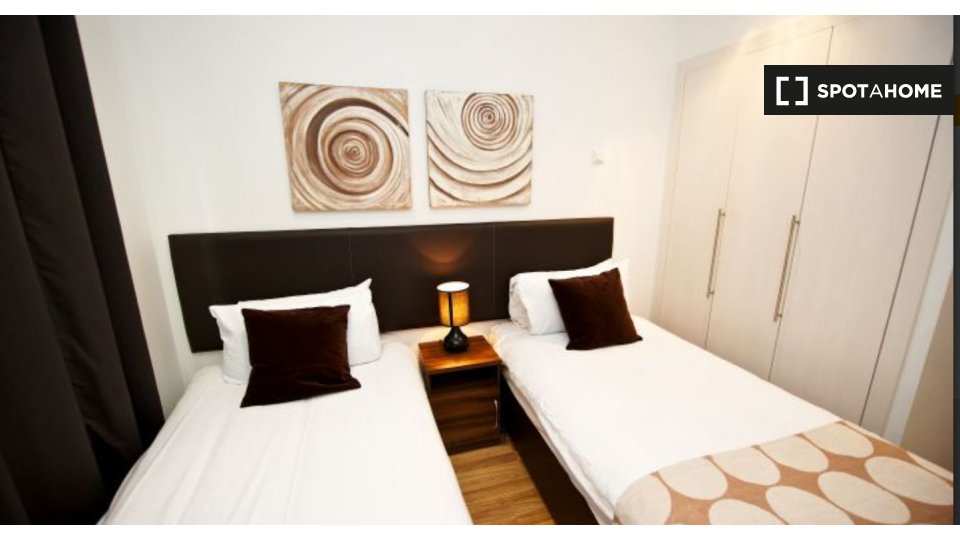 Immagine 8 di Appartamento in affitto  in Brandfield St a Inverleith, New Town and Fountainbridge