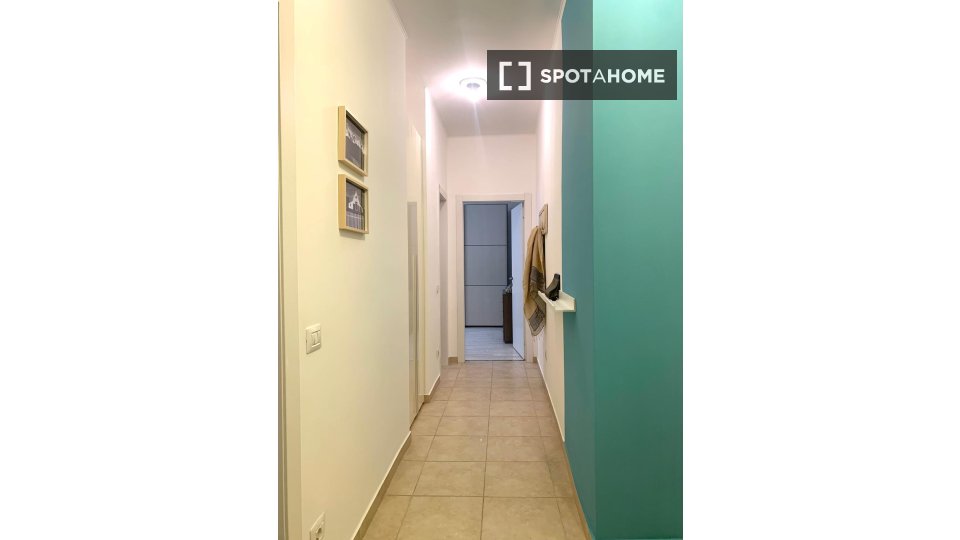 Immagine 12 di Appartamento in affitto  in Via dei Grimani a Milano