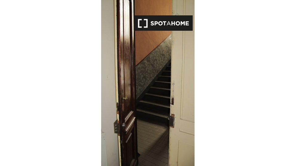 Immagine 14 di Appartamento in affitto  in Corso Regio Parco a Torino