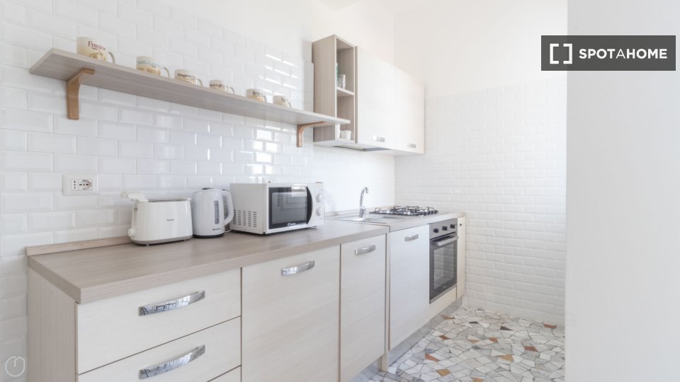 Immagine 7 di Appartamento in affitto  in Ripa di Porta Ticinese a Milano