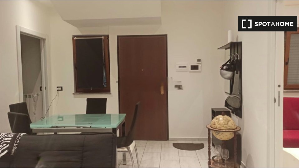 Immagine 4 di Appartamento in affitto  in Via Antonio Pane a Roma