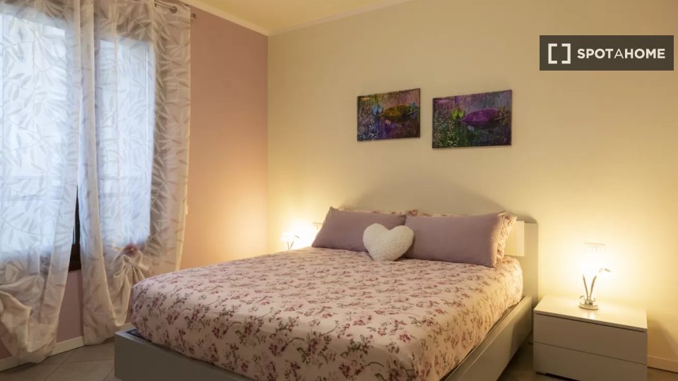 Immagine 19 di Appartamento in affitto  in Viale Sarca a Milano