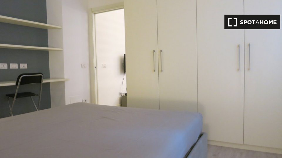 Immagine 19 di Appartamento in affitto  in Via Pontaccio a Milano