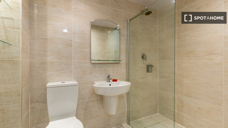 Immagine 15 di Appartamento in affitto  in Northumberland St a Inverleith, New Town and Fountainbridge