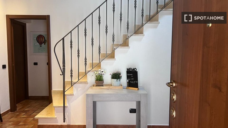 Immagine 1 di Appartamento in affitto  in Via' Maggio a Lacchiarella