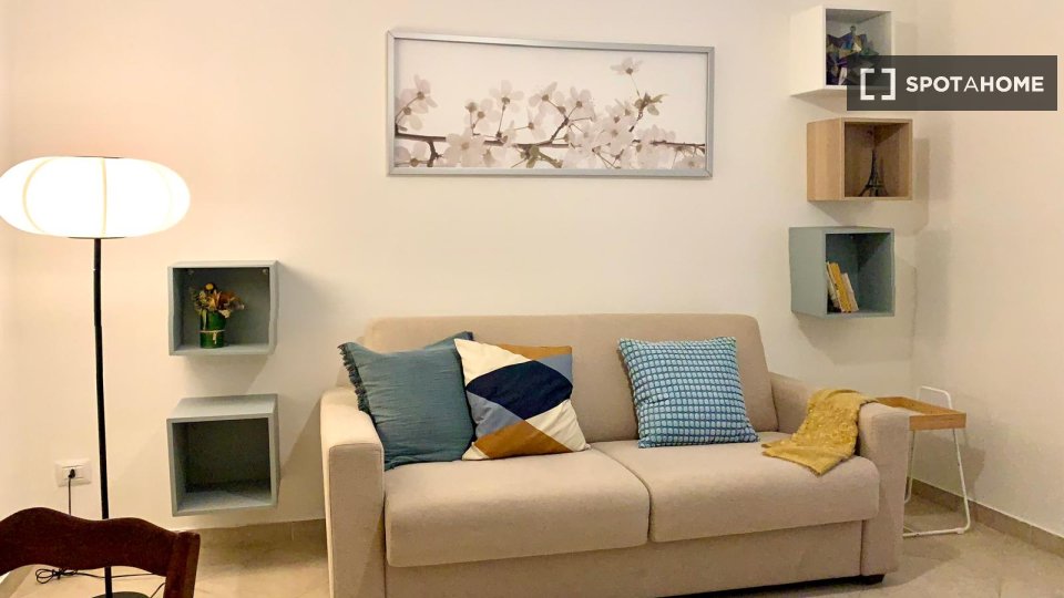 Immagine 7 di Appartamento in affitto  in Via dei Grimani a Milano