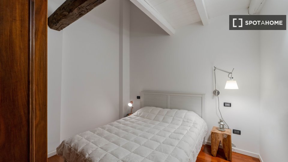 Immagine 16 di Appartamento in affitto  in Via delle Tovaglie a Bologna