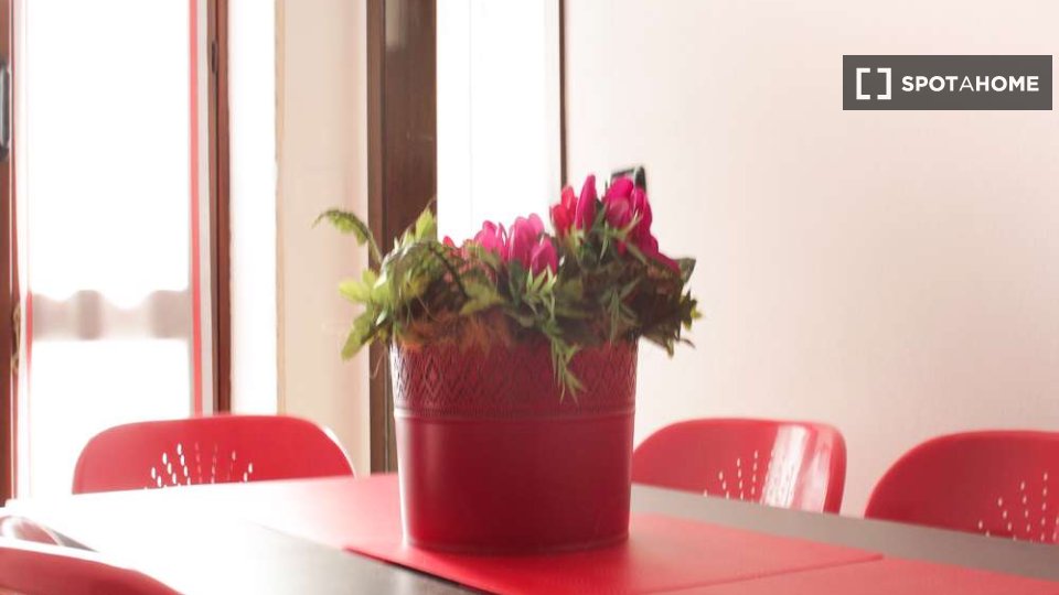 Immagine 11 di Camera condivisa in affitto  in Corso Lodi a Milano