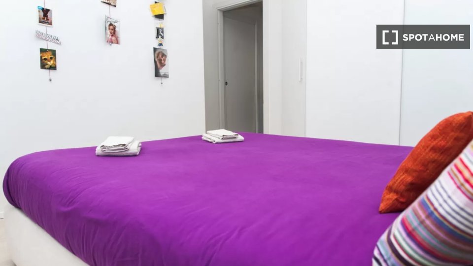 Immagine 19 di Appartamento in affitto  in Via Marco Aurelio a Milano