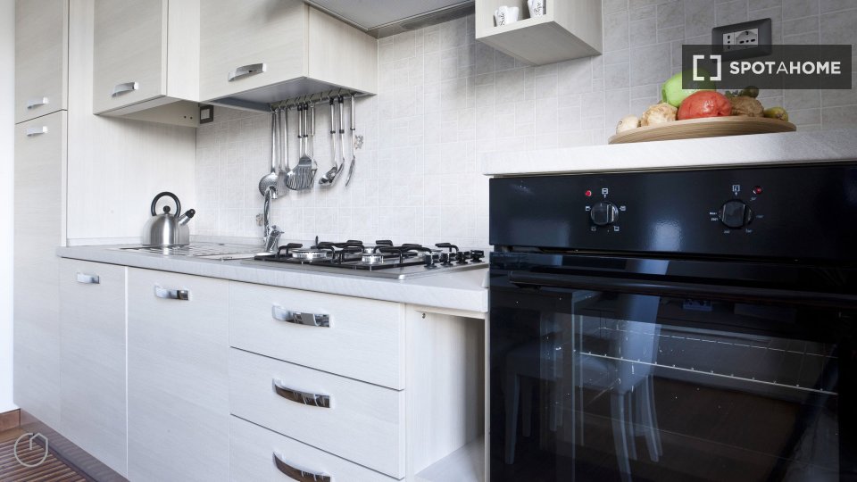 Immagine 19 di Appartamento in affitto  in Piazza Firenze a Milano