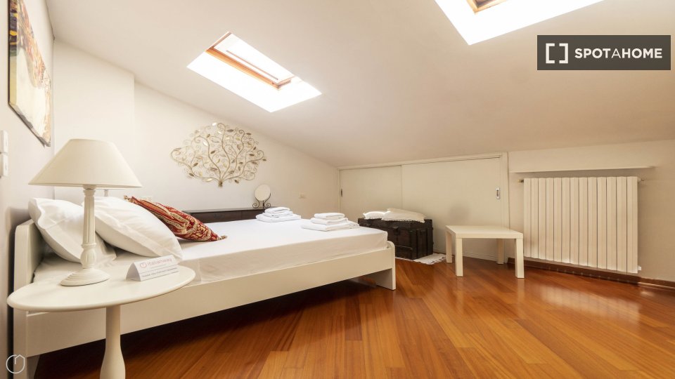 Immagine 3 di Appartamento in affitto  in Via Polese a Bologna