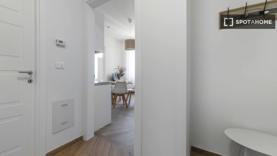 Immagine 9 di Appartamento in affitto  in Via Giuseppe Massarenti a Bologna