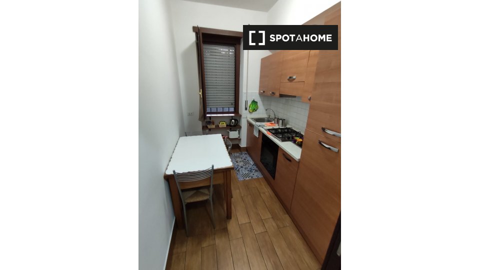 Immagine 7 di Ufficio in affitto  in Via Filippo Bernardini a Roma