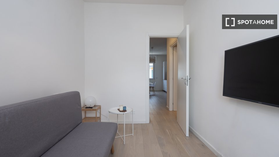 Immagine 7 di Appartamento in affitto  in Via Privata Don Bartolomeo Grazioli a Milano